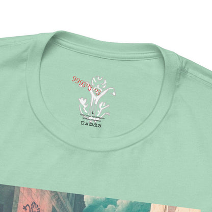 "Fetch" T-Shirt - All Fits