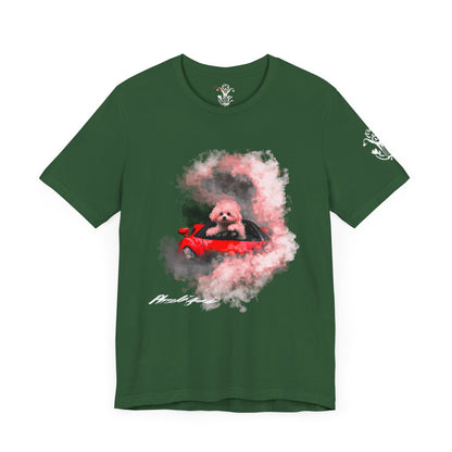 "Slide" T-Shirt - All Fits