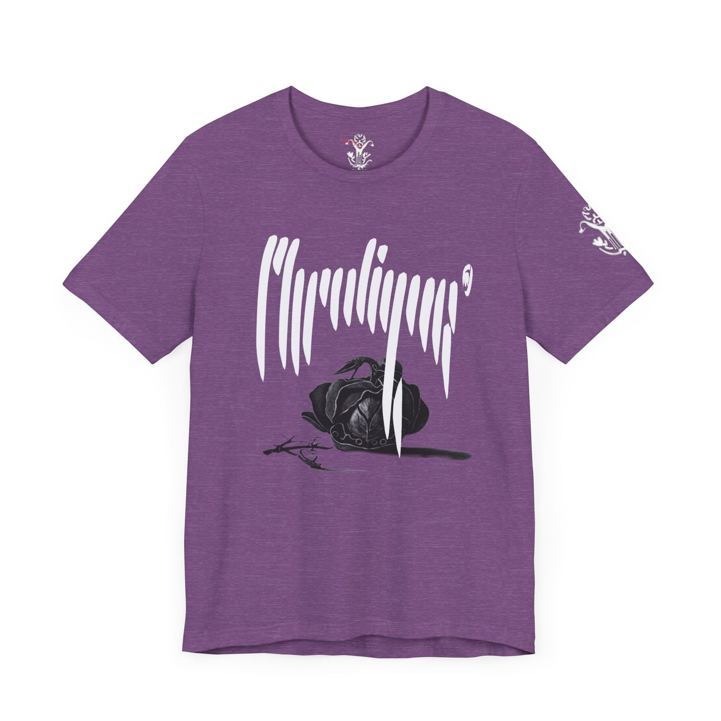 "Initial Unknown" T-Shirt - All Fits