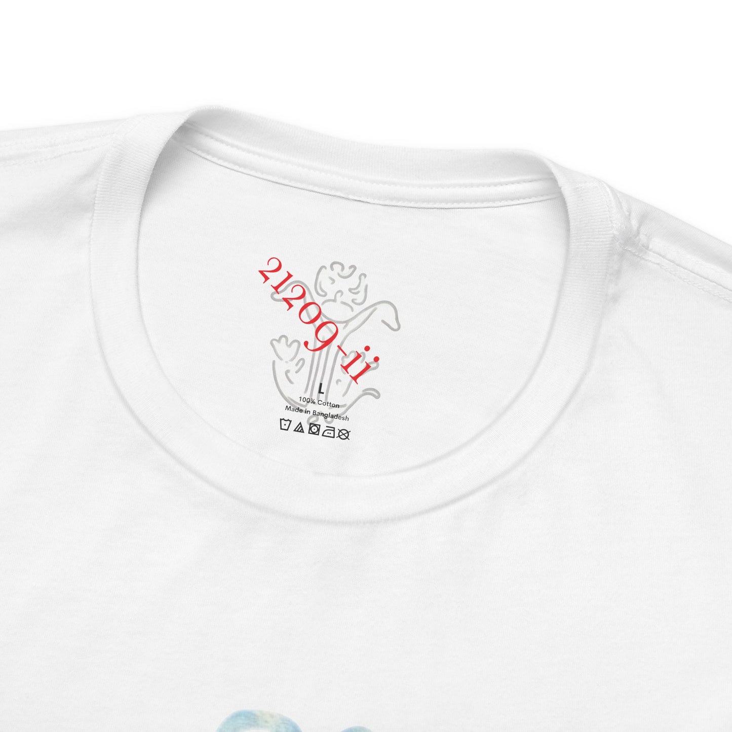 "The Hills" T-Shirt - All Fits
