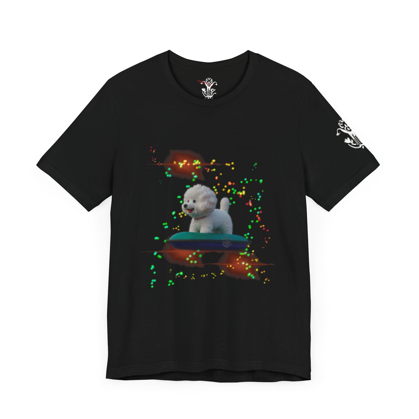 "Space Craft" T-Shirt - All Fits