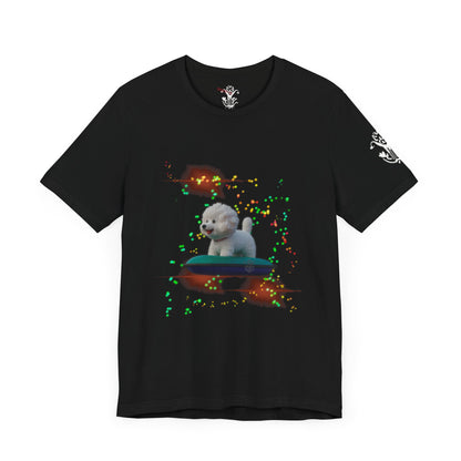 "Space Craft" T-Shirt - All Fits