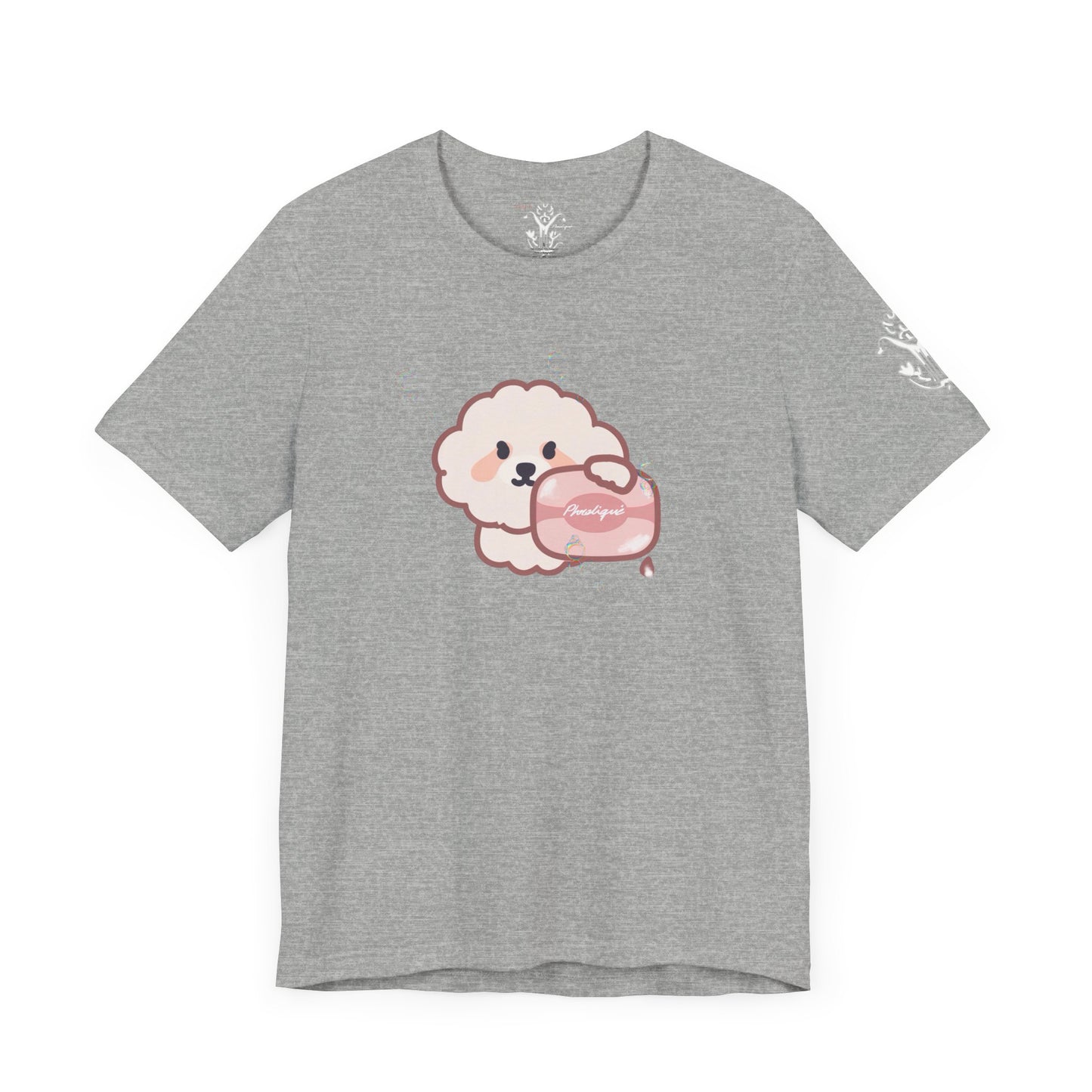 "Phrolique Club" T-Shirt - All Fits