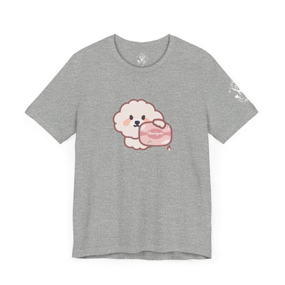 "Phrolique Club" T-Shirt - All Fits