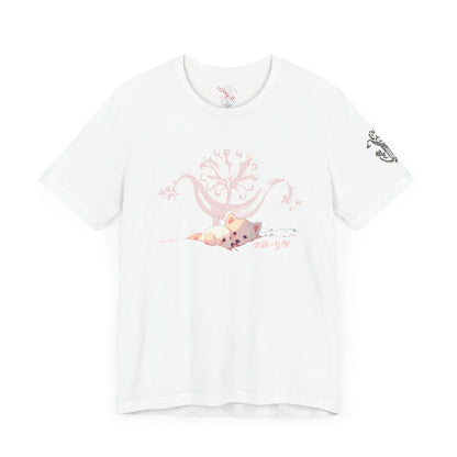 "In Our Dreams" T-Shirt - All Fits