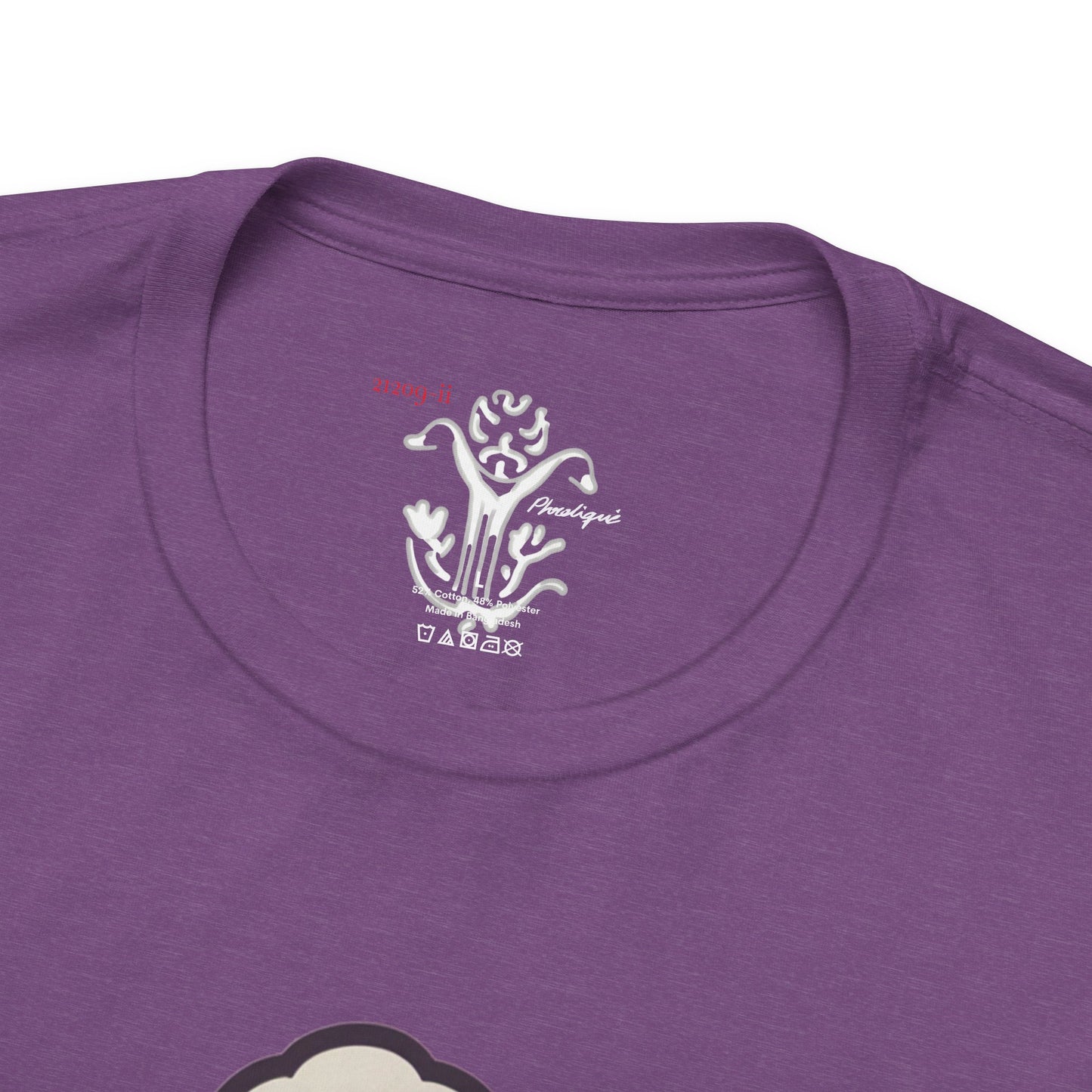 "Volcanic" T-Shirt - All Fits