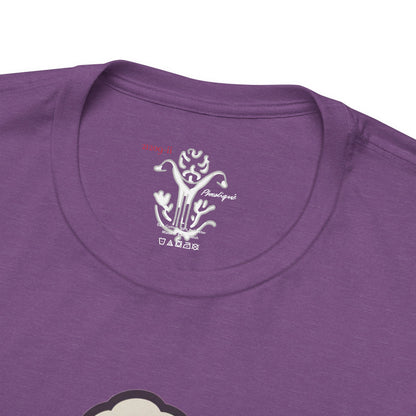 "Volcanic" T-Shirt - All Fits
