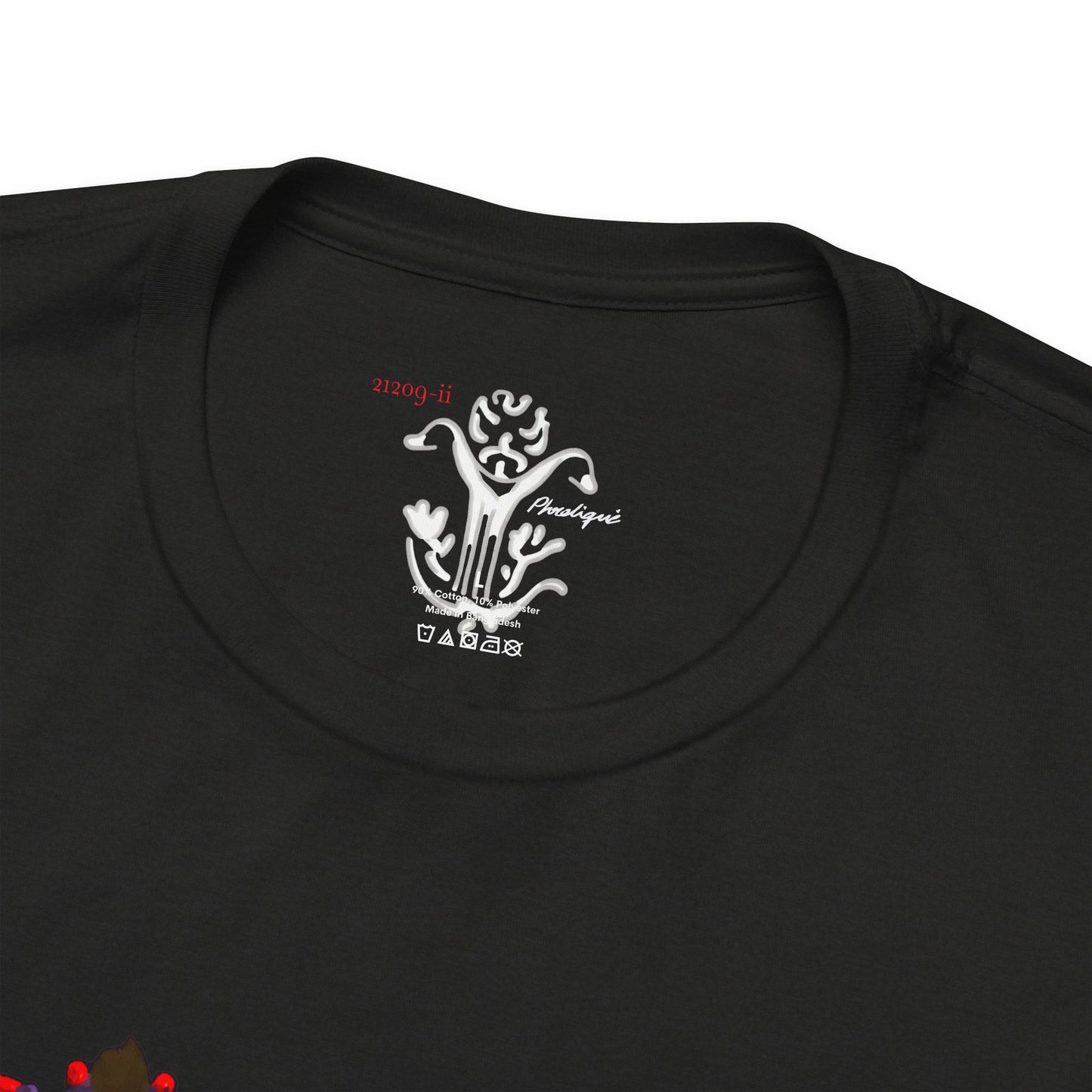 "SugarBush" T-Shirt - All Fits