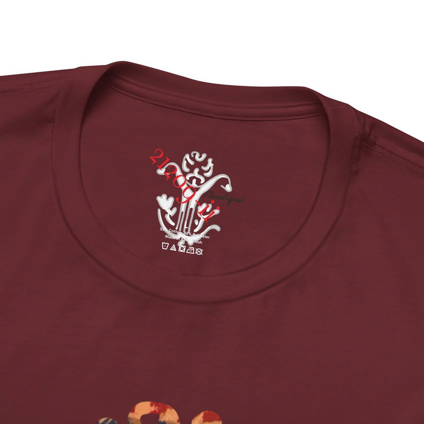 "Plaid®" T-Shirt - All Fits