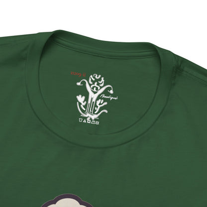 "Volcanic" T-Shirt - All Fits