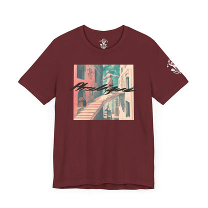 "Fetch" T-Shirt - All Fits