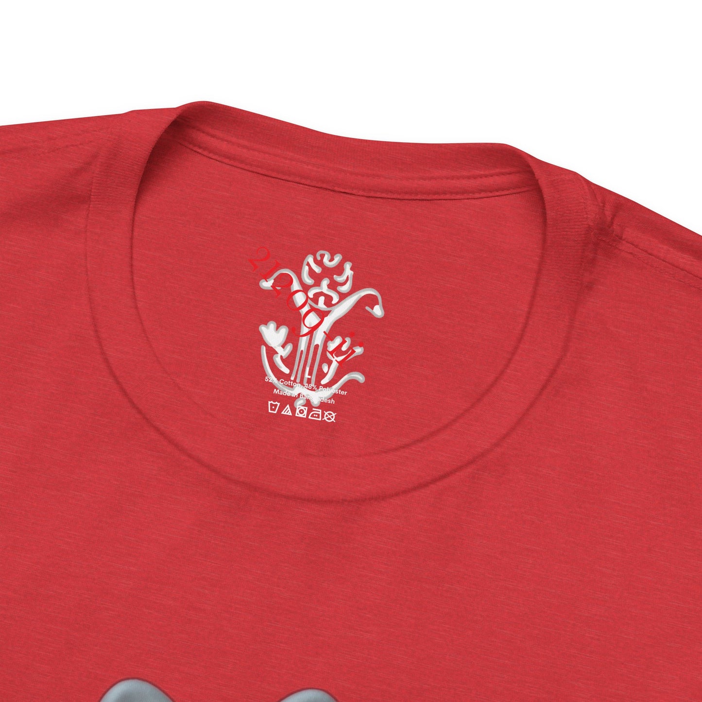 "Spooked" T-Shirt - All Fits