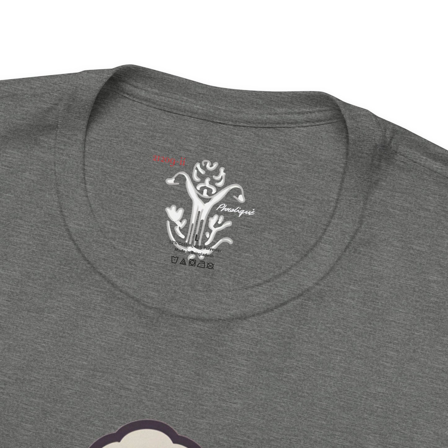 "Volcanic" T-Shirt - All Fits
