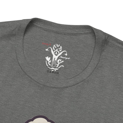 "Volcanic" T-Shirt - All Fits