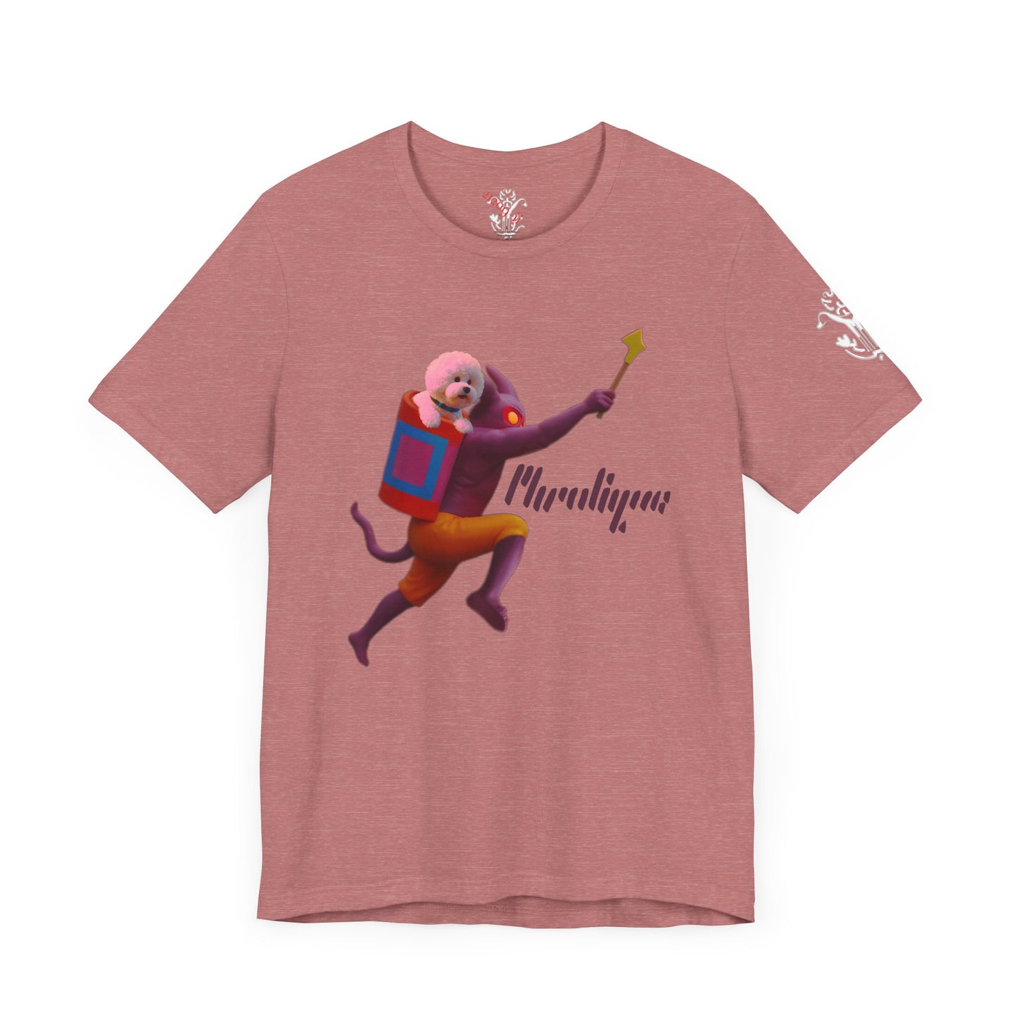 "Chaotic Good" T-Shirt - All Fits