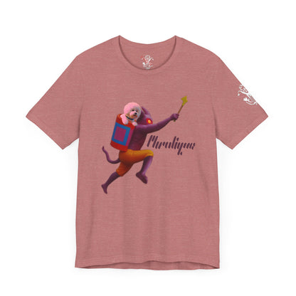 "Chaotic Good" T-Shirt - All Fits