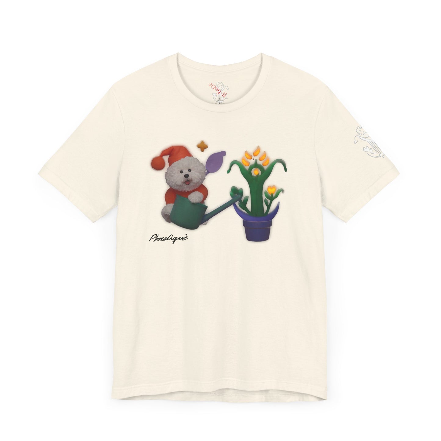 "Watch it Grow" T-Shirt - All Fits