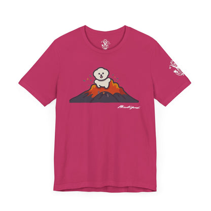 "Volcanic" T-Shirt - All Fits