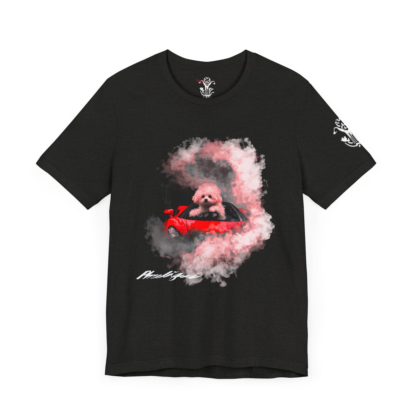 "Slide" T-Shirt - All Fits