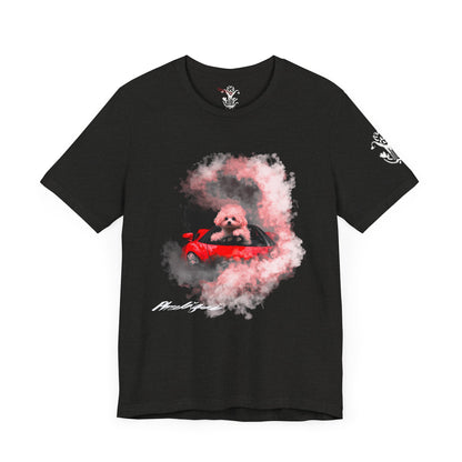 "Slide" T-Shirt - All Fits