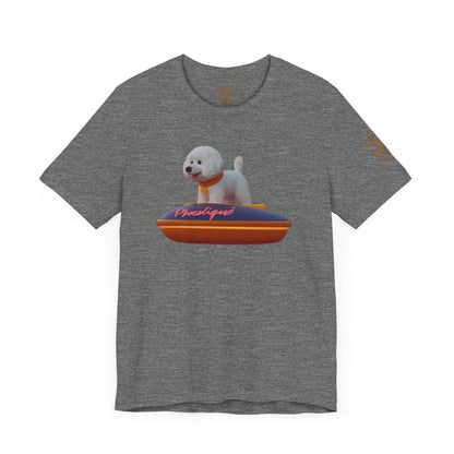"Rafted" T-Shirt - All Fits