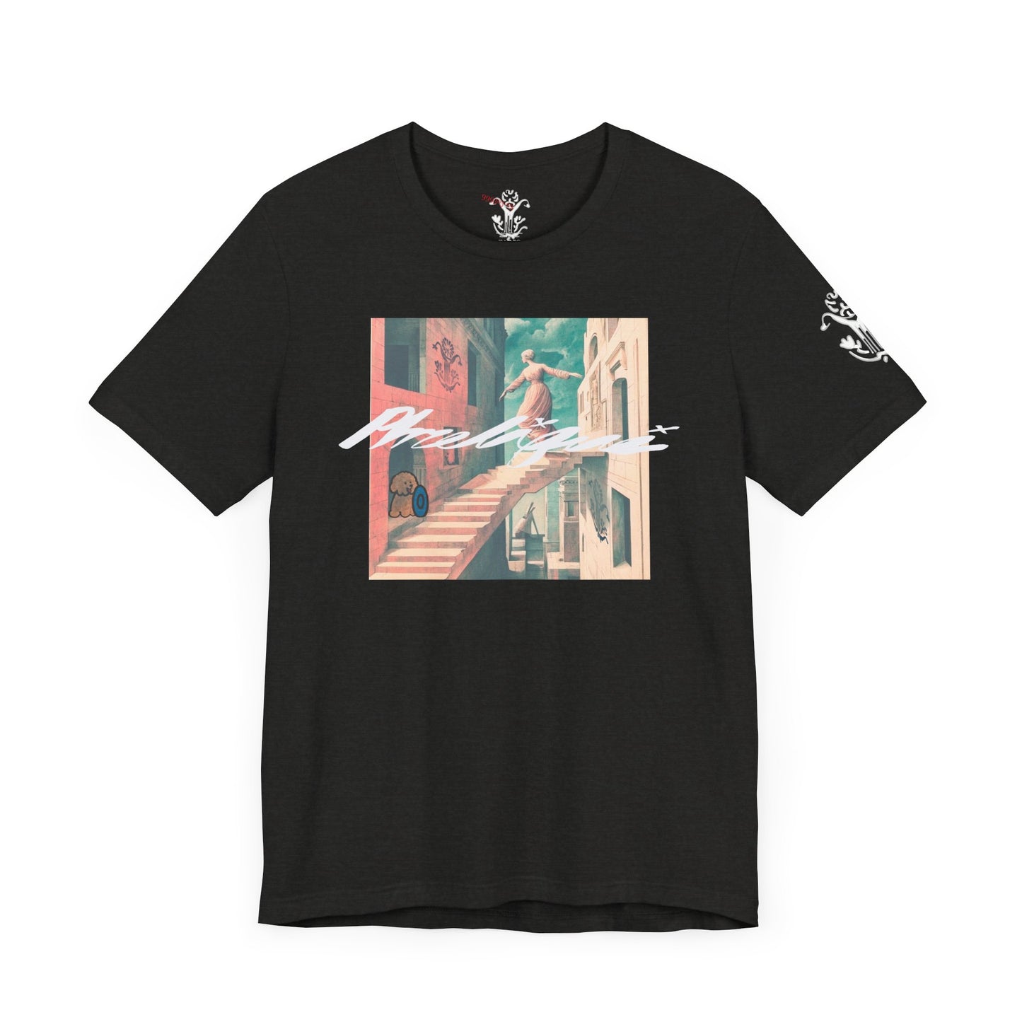 "Fetch" T-Shirt - All Fits