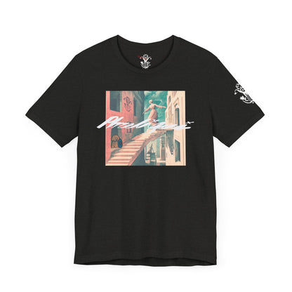 "Fetch" T-Shirt - All Fits