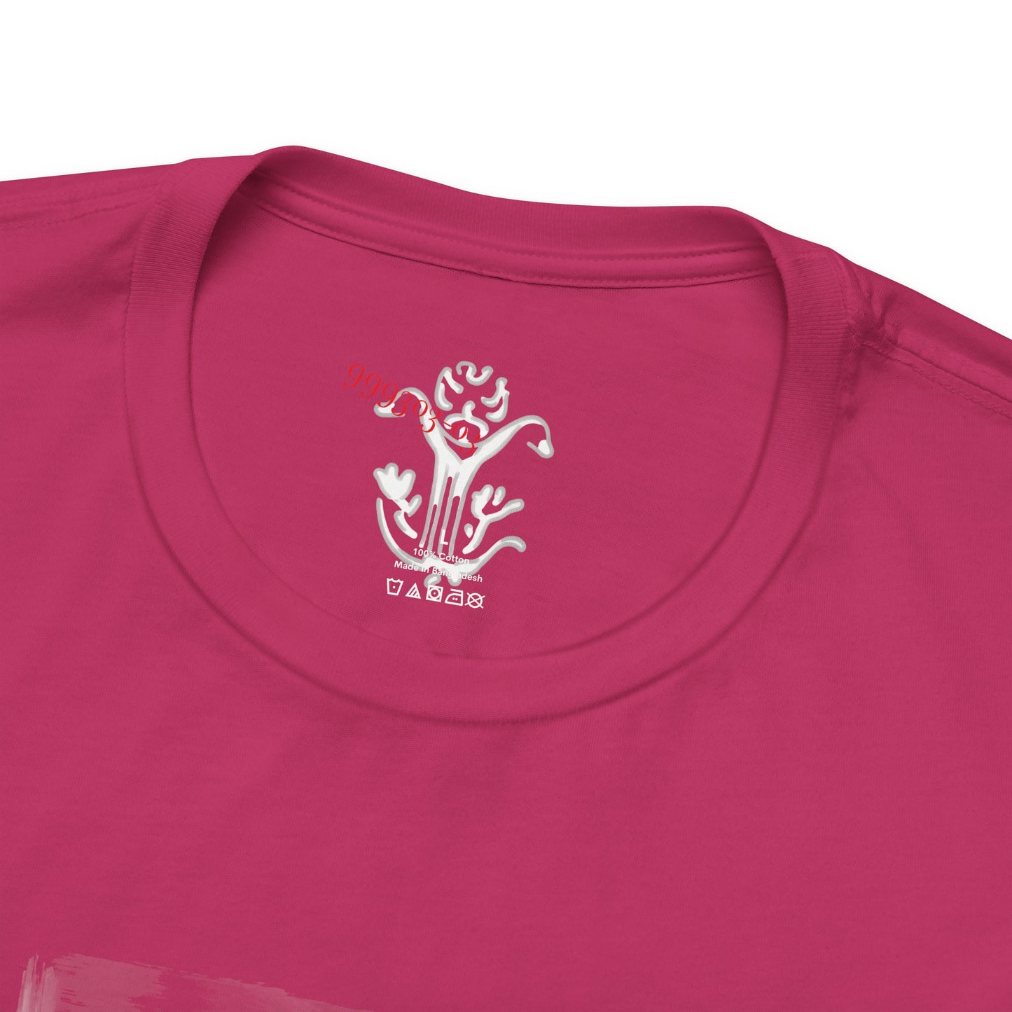 "Bubbles by the Window" T-Shirt - All Fits