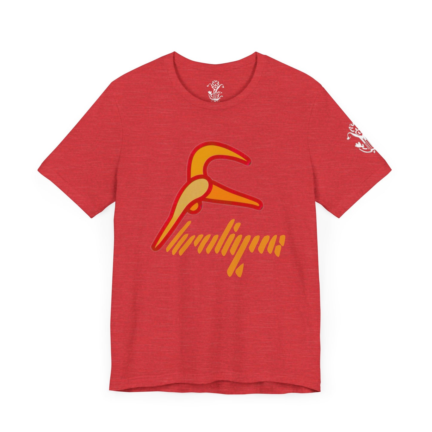 "Yoga" T-Shirt - All Fits