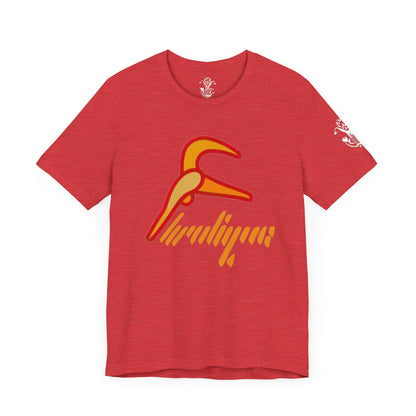 "Yoga" T-Shirt - All Fits