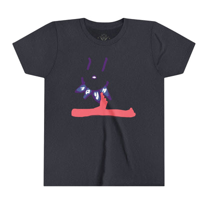 "Yem Kana" Youth Short Sleeve T-Shirt