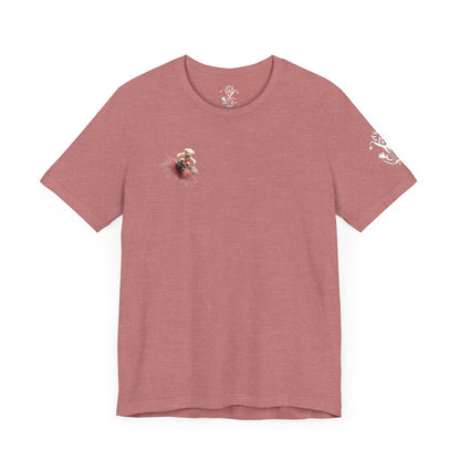 "Mini Tricks" T-Shirt - All Fits