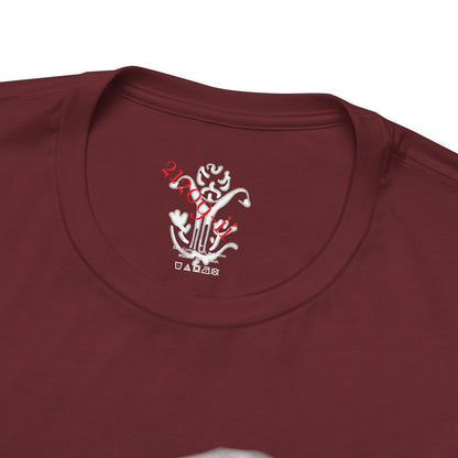 "All In" T-Shirt - All Fits