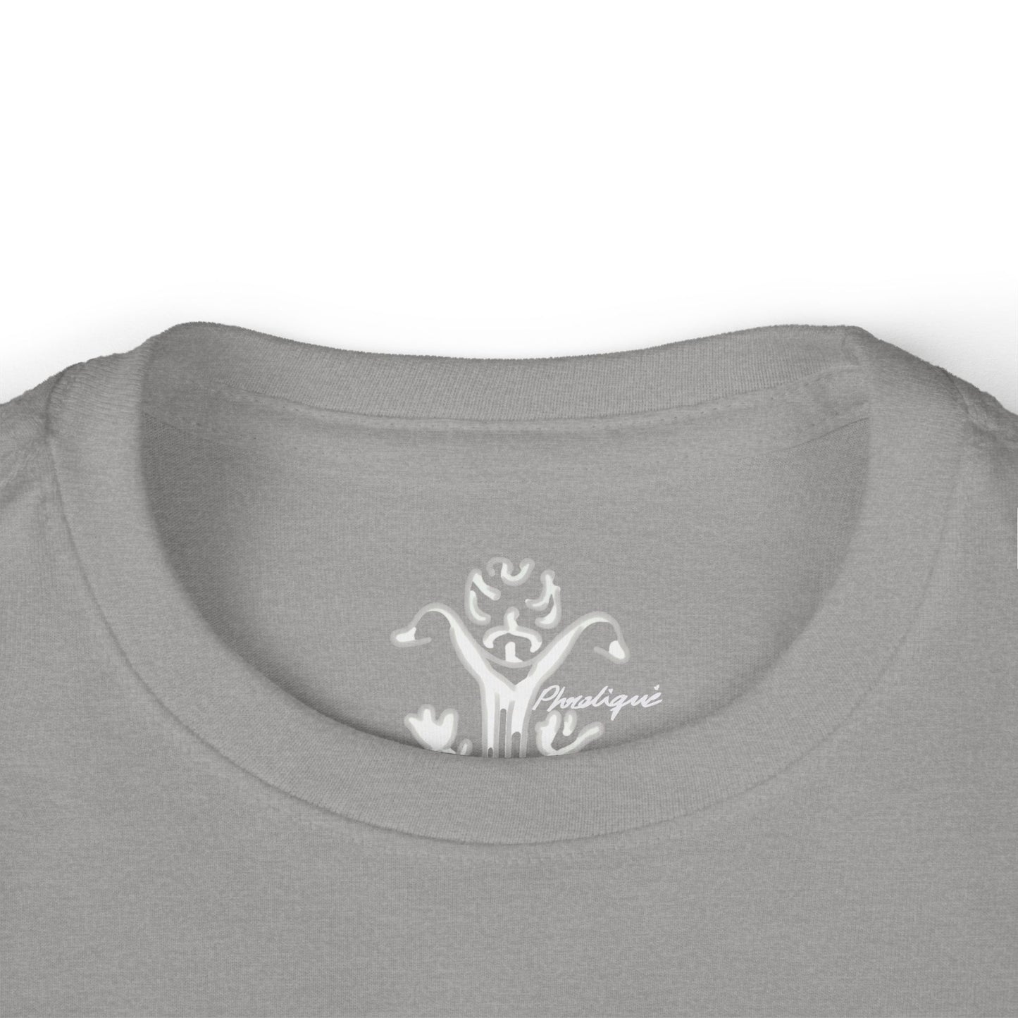 "Dogzilla" Toddler Long Sleeve T-Shirt