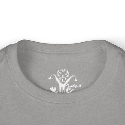 "Dogzilla" Toddler Long Sleeve T-Shirt