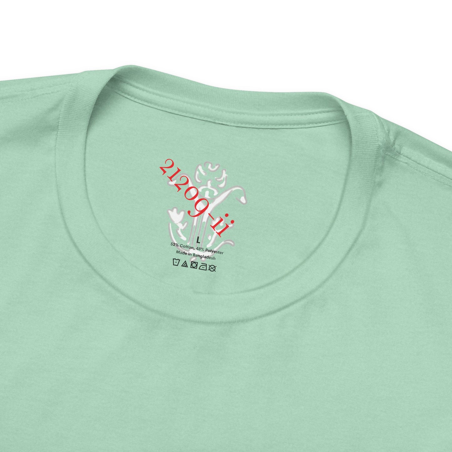 "Chaotic Good" T-Shirt - All Fits