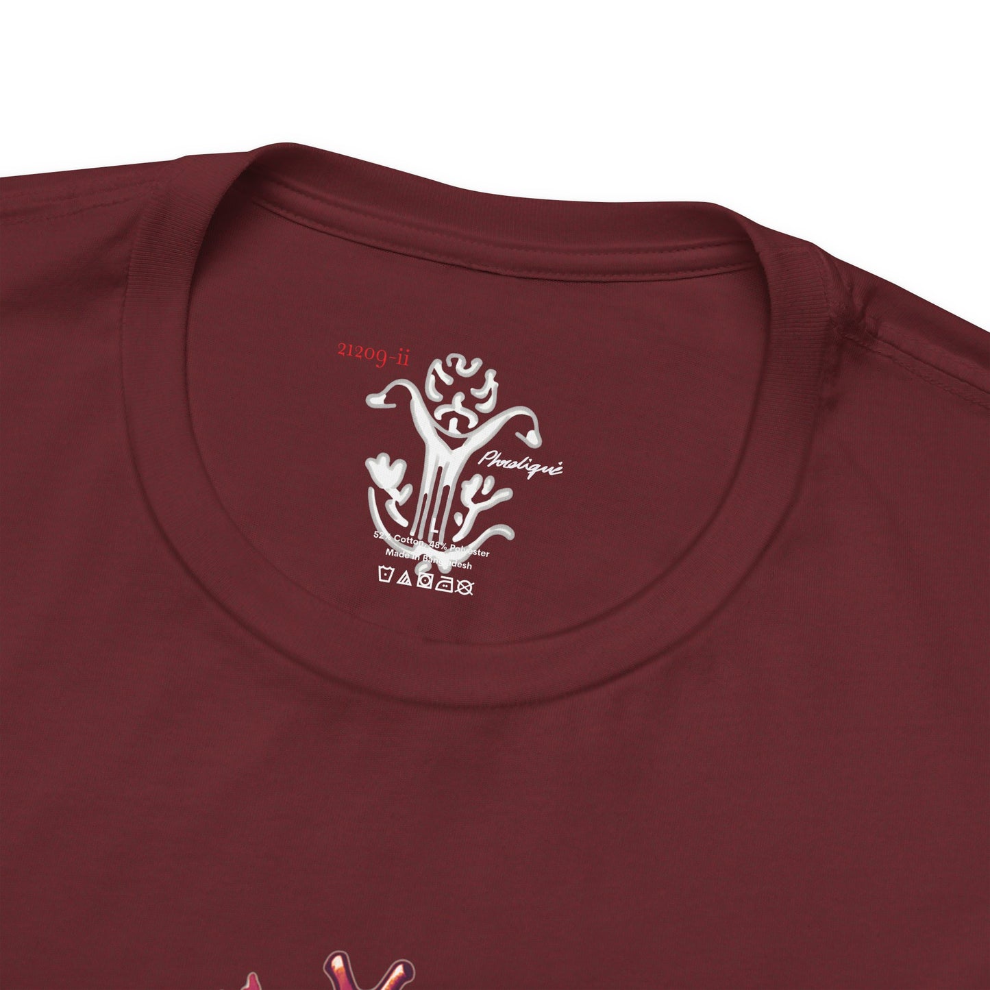 "Tropical" T-Shirt - All Fits