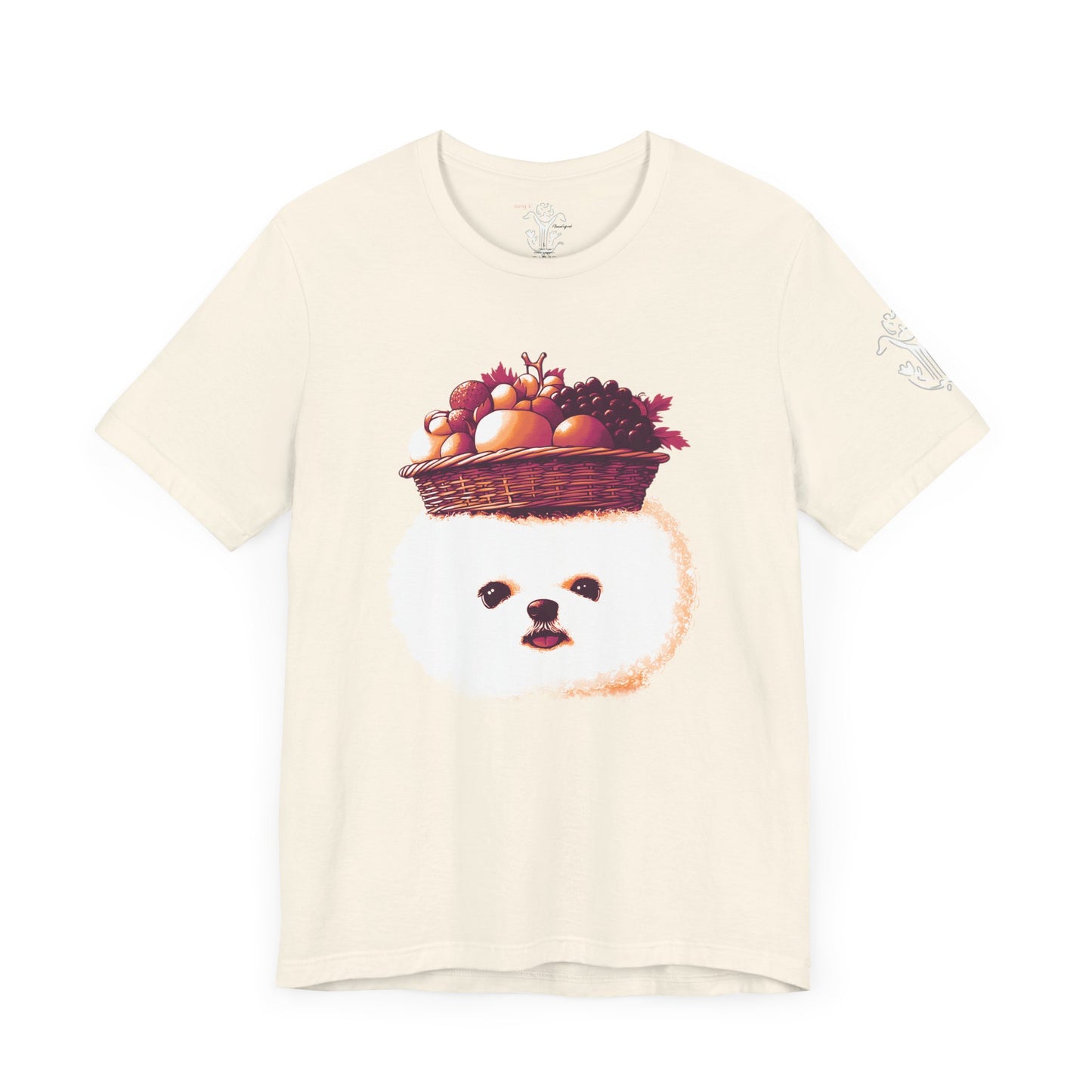 "Tropical" T-Shirt - All Fits