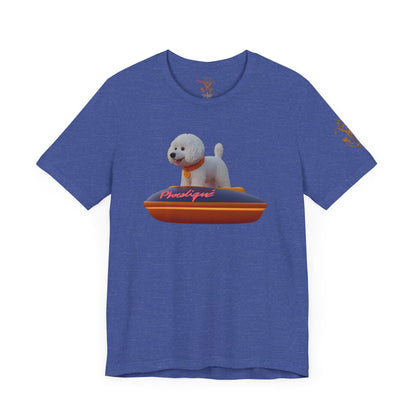 "Rafted" T-Shirt - All Fits