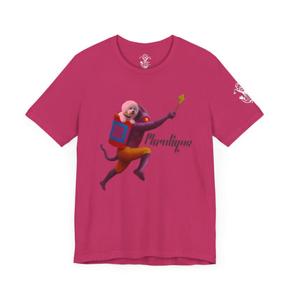 "Chaotic Good" T-Shirt - All Fits