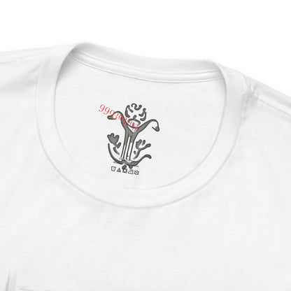 "Bubbles by the Window" T-Shirt - All Fits