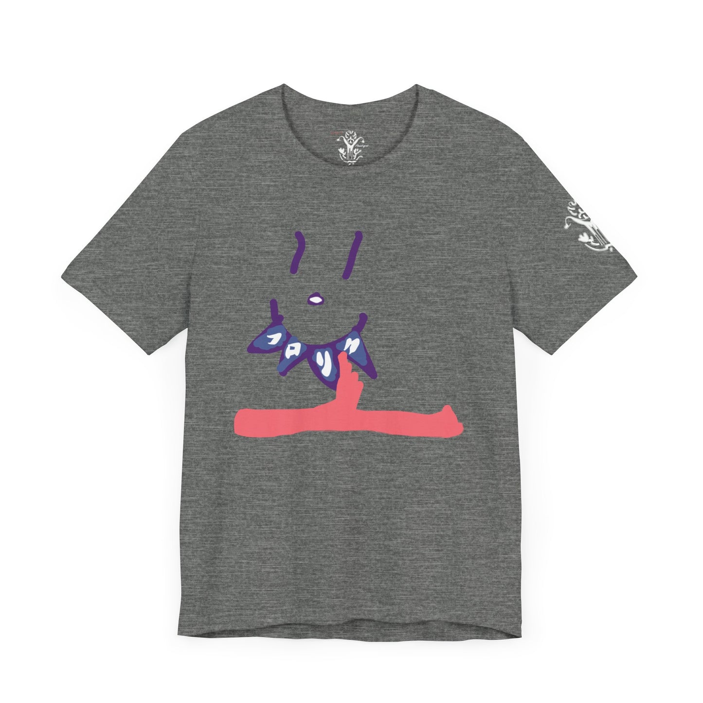 "Yem Kana" T-Shirt - All Fits