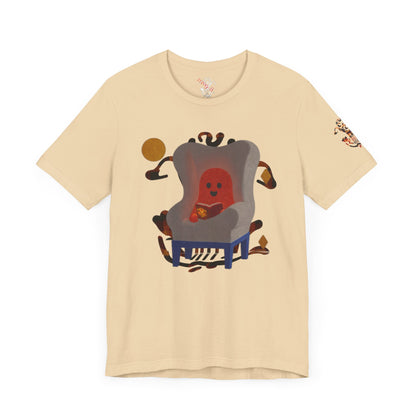 "Ghost Pepper" T-Shirt - All Fits