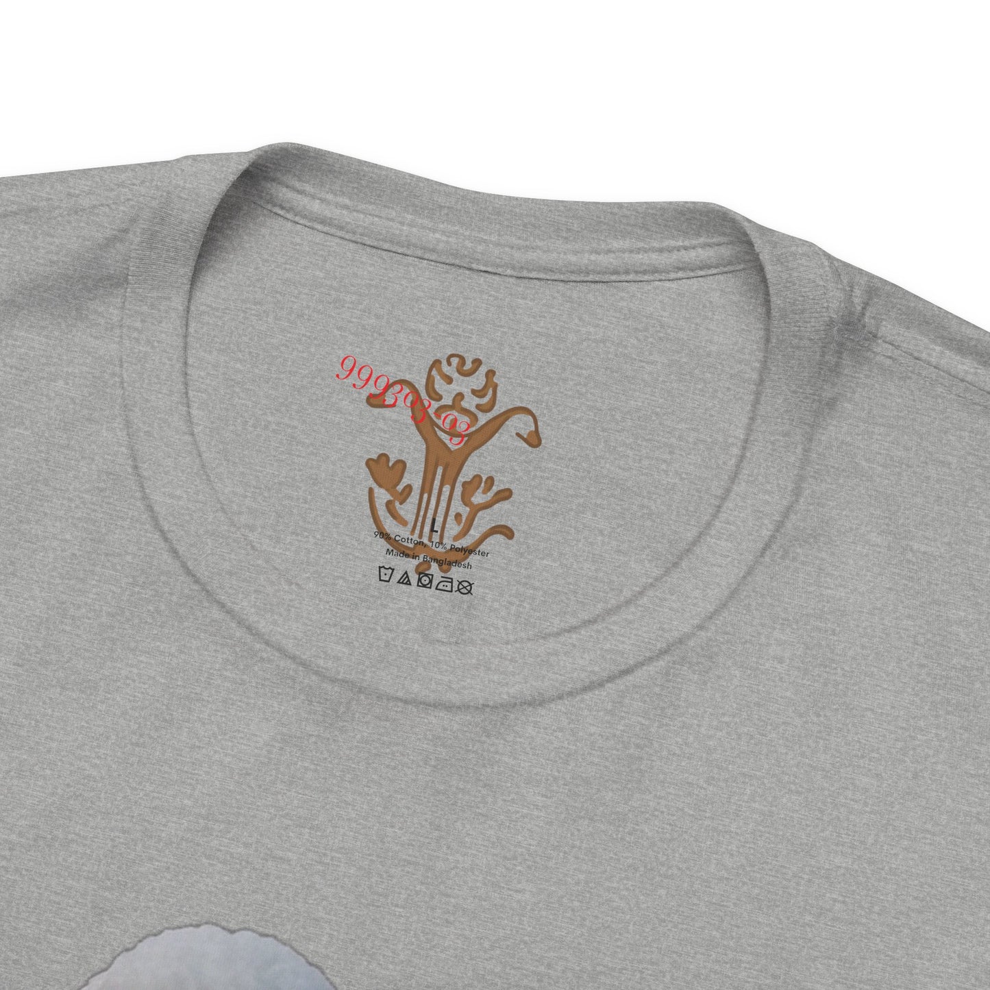 "Rafted" T-Shirt - All Fits