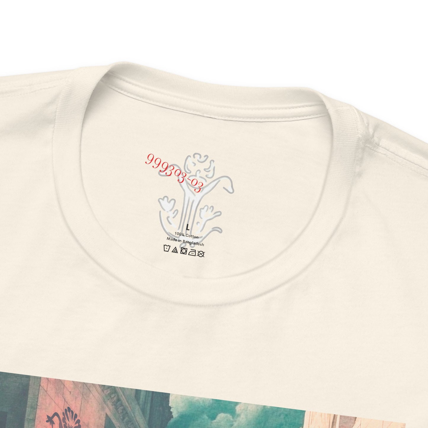 "Fetch" T-Shirt - All Fits
