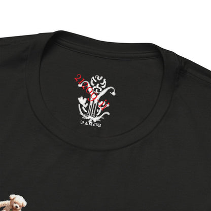"Mini Tricks" T-Shirt - All Fits