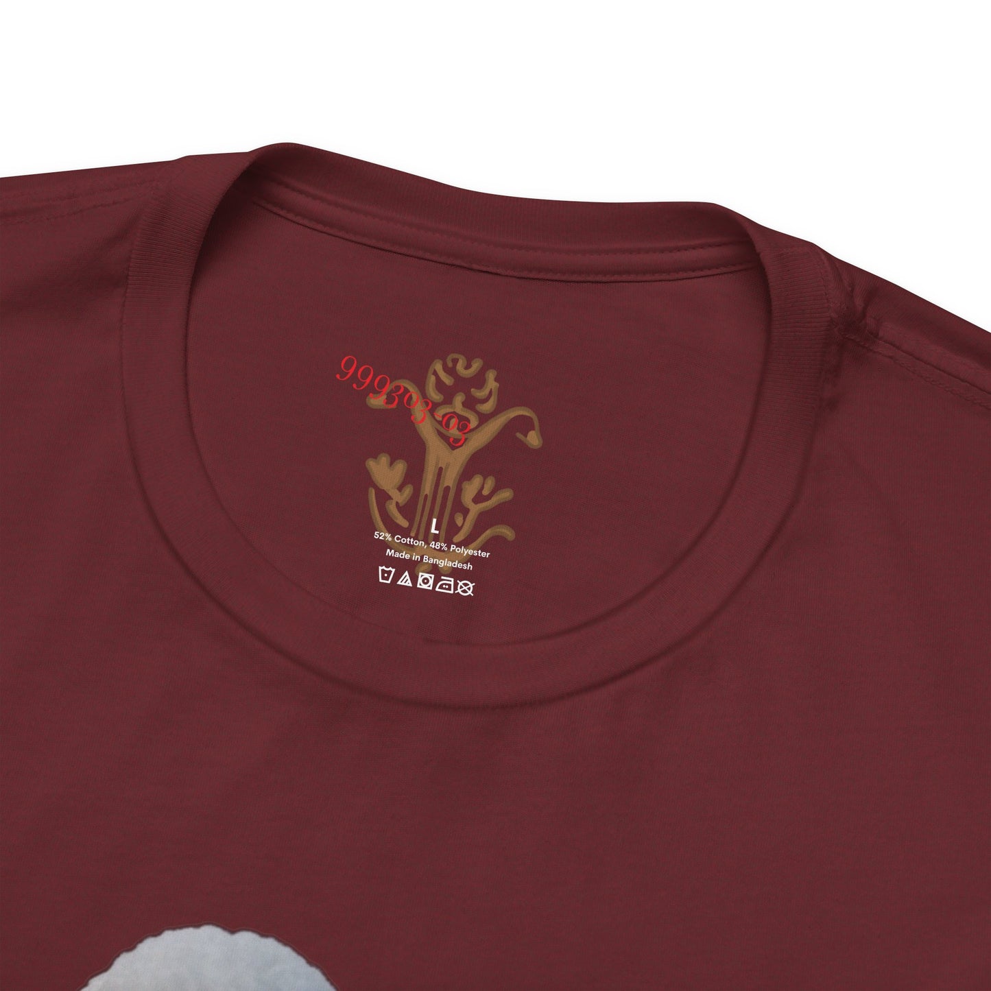 "Rafted" T-Shirt - All Fits