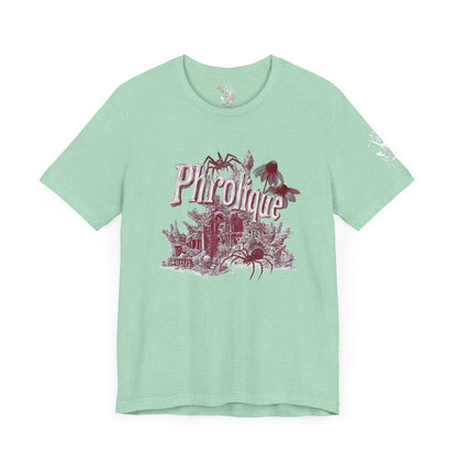 "Ruins" T-Shirt - All Fits