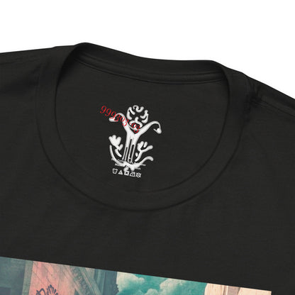 "Fetch" T-Shirt - All Fits