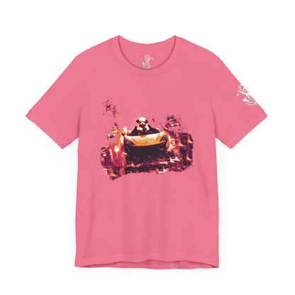 "Turismo" T-Shirt - All Fits